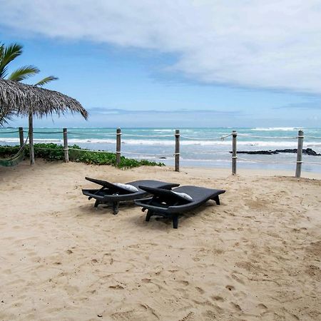Sandy Feet House Puerto Villamil Exterior photo