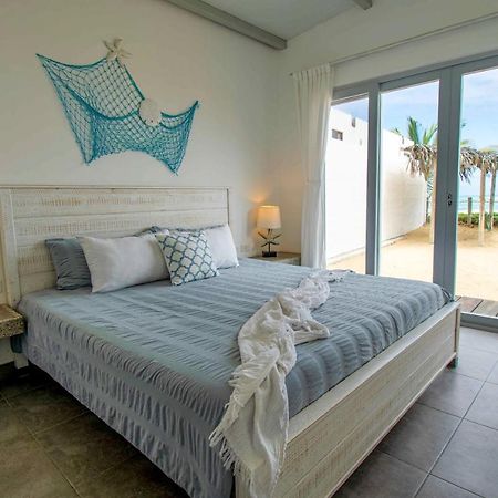 Sandy Feet House Puerto Villamil Exterior photo