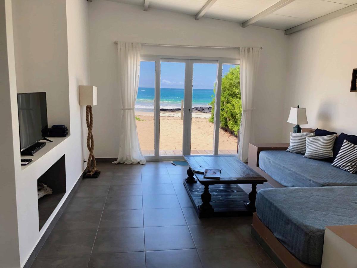 Sandy Feet House Puerto Villamil Exterior photo