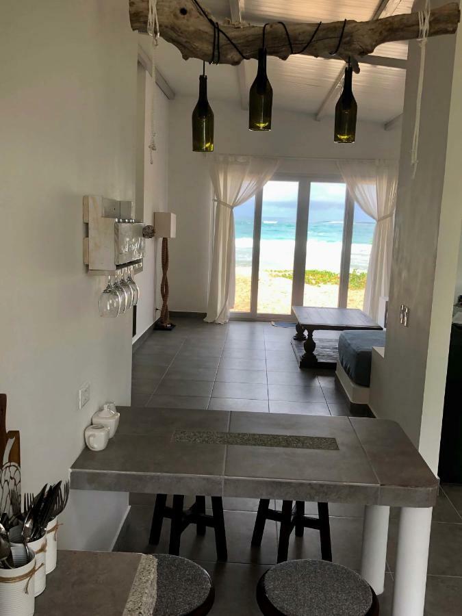 Sandy Feet House Puerto Villamil Exterior photo