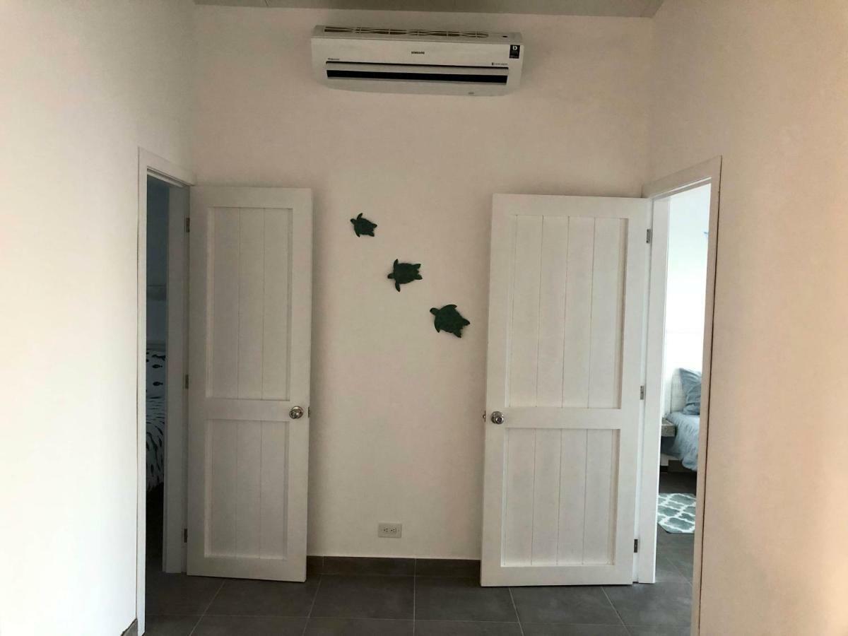 Sandy Feet House Puerto Villamil Exterior photo